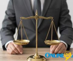 юрист по мошенничеству кисловодск